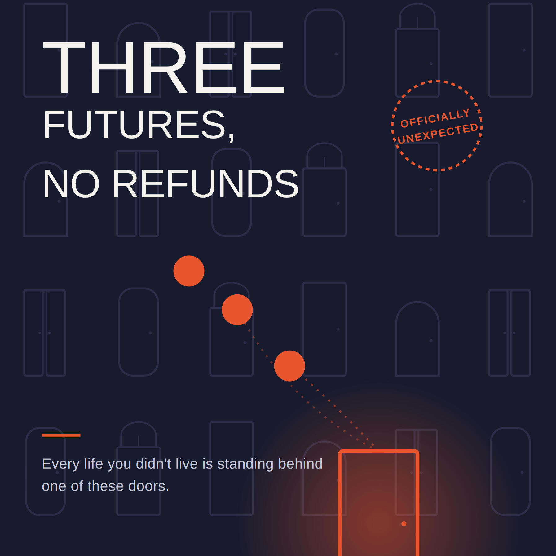 Three Futures